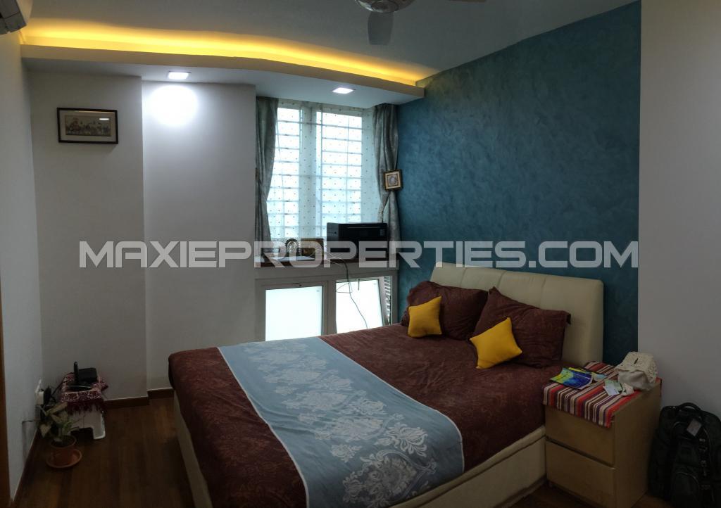Changi Rise Condominium (D18), Condominium #82342132